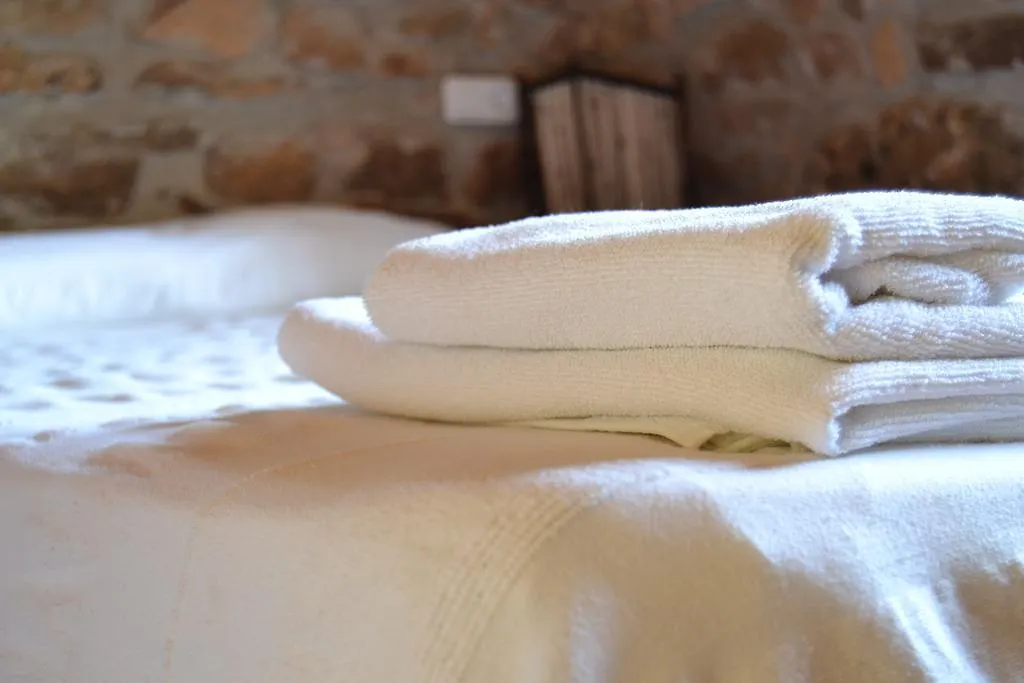 Casa rural Masia Massanes Hostal Tiurana España
