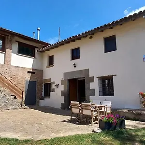 La Fabrica De Targarona San Pedro de Torelló