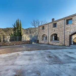 Rectoria De Claverol